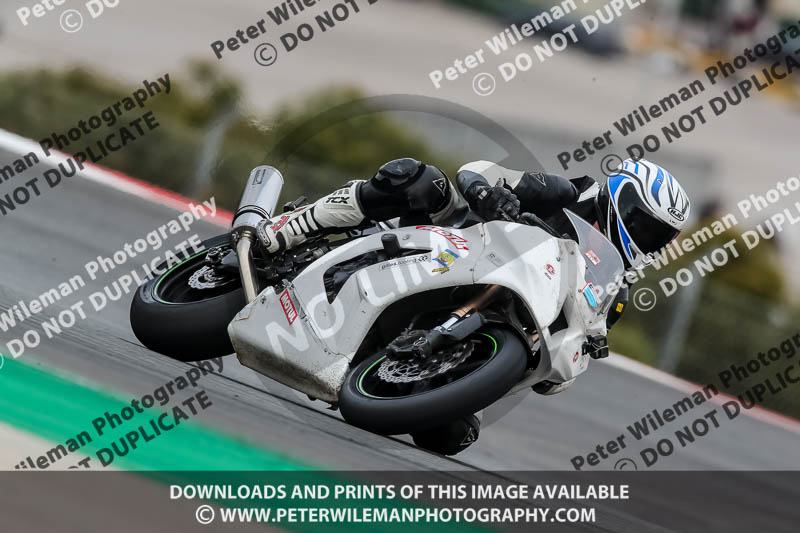 motorbikes;no limits;october 2019;peter wileman photography;portimao;portugal;trackday digital images